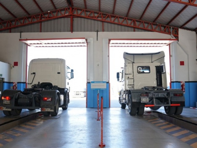 Este viernes el precio de la VTV aumentar� un 22%